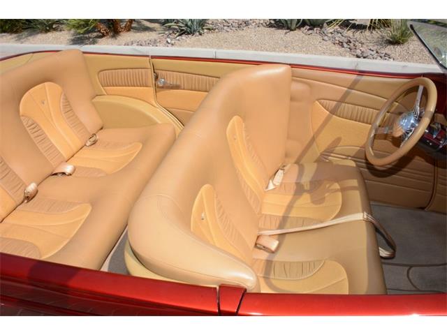 1933 Ford Phaeton (CC-2117745) for sale in Glendale, California