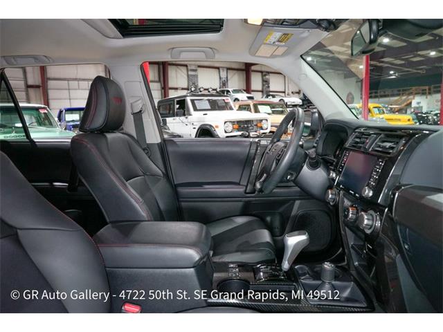 2021 Toyota 4Runner (CC-2117746) for sale in Kentwood, Michigan