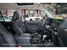 2021 Toyota 4Runner (CC-2117746) for sale in Kentwood, Michigan
