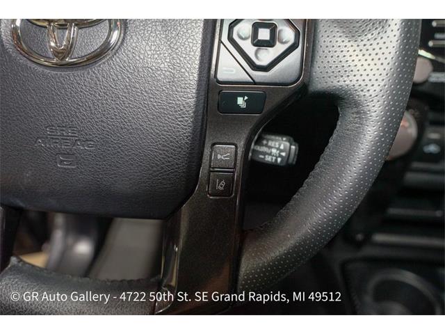 2021 Toyota 4Runner (CC-2117746) for sale in Kentwood, Michigan