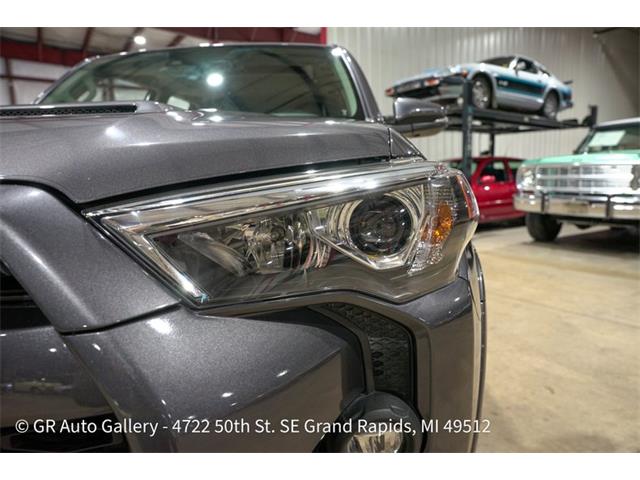 2021 Toyota 4Runner (CC-2117746) for sale in Kentwood, Michigan