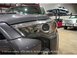2021 Toyota 4Runner (CC-2117746) for sale in Kentwood, Michigan