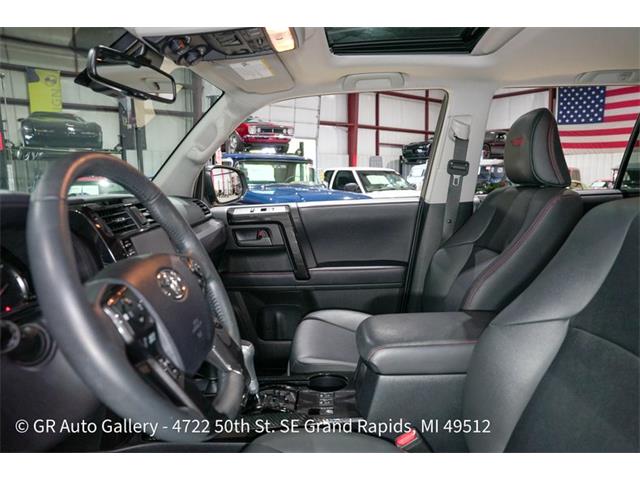 2021 Toyota 4Runner (CC-2117746) for sale in Kentwood, Michigan