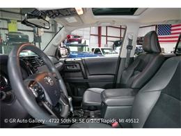 2021 Toyota 4Runner (CC-2117746) for sale in Kentwood, Michigan