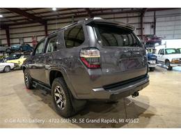 2021 Toyota 4Runner (CC-2117746) for sale in Kentwood, Michigan