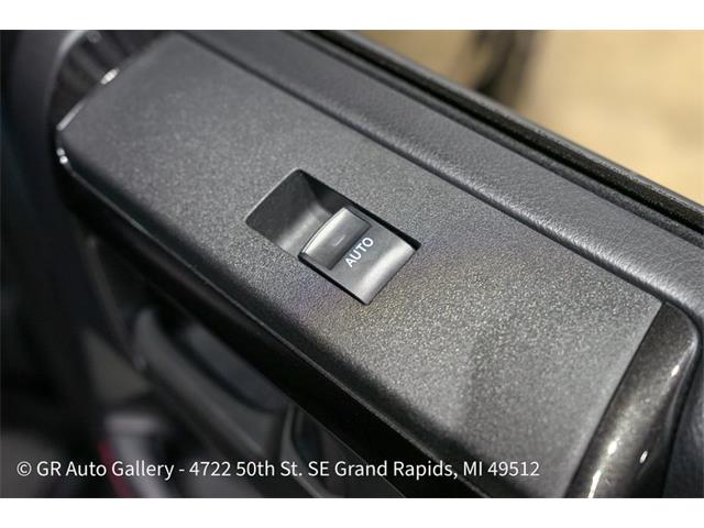 2021 Toyota 4Runner (CC-2117746) for sale in Kentwood, Michigan