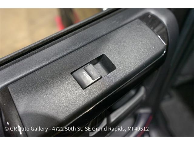 2021 Toyota 4Runner (CC-2117746) for sale in Kentwood, Michigan