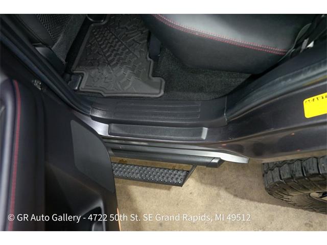 2021 Toyota 4Runner (CC-2117746) for sale in Kentwood, Michigan