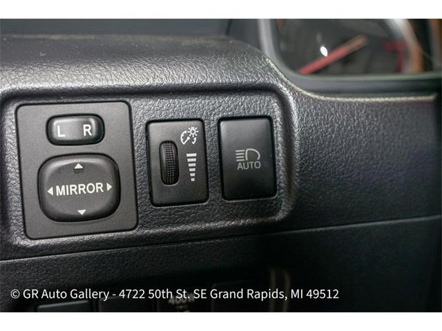 2021 Toyota 4Runner (CC-2117746) for sale in Kentwood, Michigan