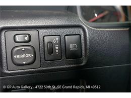 2021 Toyota 4Runner (CC-2117746) for sale in Kentwood, Michigan