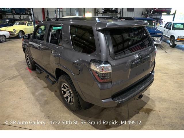 2021 Toyota 4Runner (CC-2117746) for sale in Kentwood, Michigan