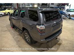 2021 Toyota 4Runner (CC-2117746) for sale in Kentwood, Michigan