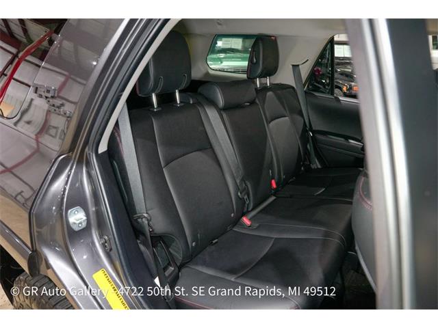 2021 Toyota 4Runner (CC-2117746) for sale in Kentwood, Michigan