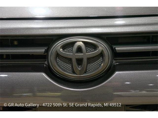 2021 Toyota 4Runner (CC-2117746) for sale in Kentwood, Michigan