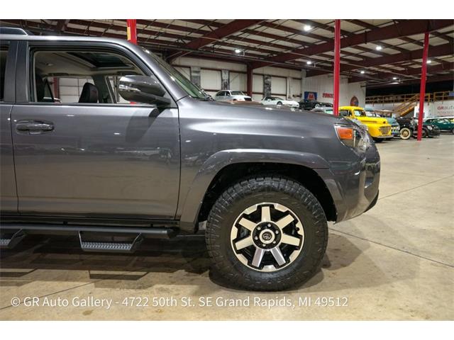 2021 Toyota 4Runner (CC-2117746) for sale in Kentwood, Michigan