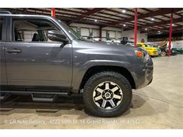 2021 Toyota 4Runner (CC-2117746) for sale in Kentwood, Michigan
