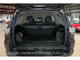 2021 Toyota 4Runner (CC-2117746) for sale in Kentwood, Michigan