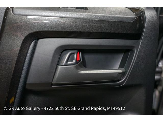 2021 Toyota 4Runner (CC-2117746) for sale in Kentwood, Michigan