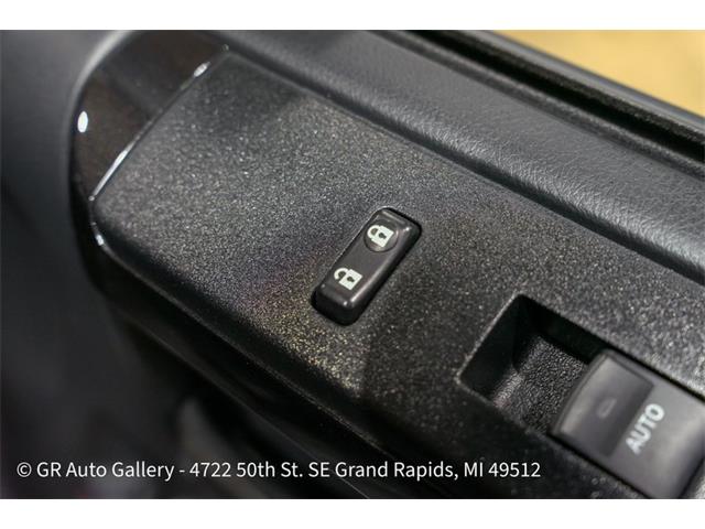 2021 Toyota 4Runner (CC-2117746) for sale in Kentwood, Michigan