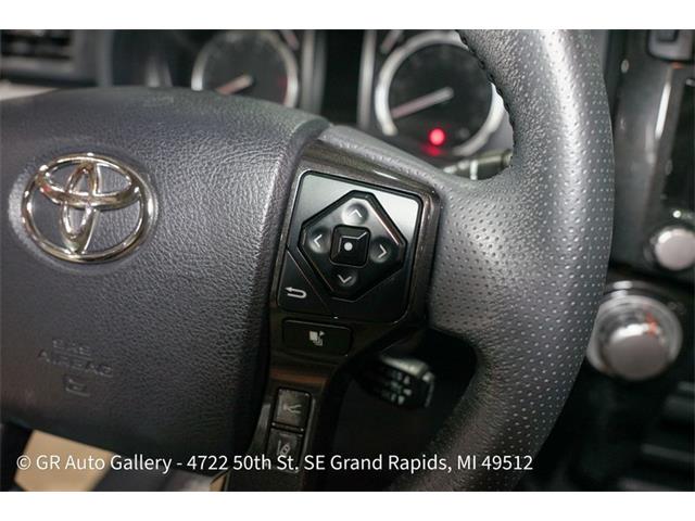 2021 Toyota 4Runner (CC-2117746) for sale in Kentwood, Michigan