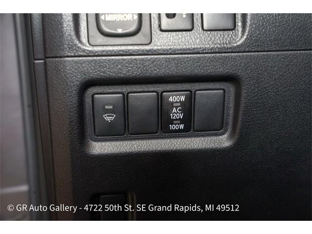 2021 Toyota 4Runner (CC-2117746) for sale in Kentwood, Michigan