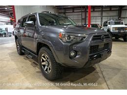 2021 Toyota 4Runner (CC-2117746) for sale in Kentwood, Michigan