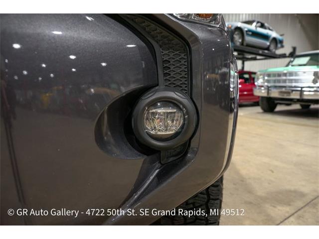 2021 Toyota 4Runner (CC-2117746) for sale in Kentwood, Michigan