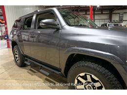 2021 Toyota 4Runner (CC-2117746) for sale in Kentwood, Michigan