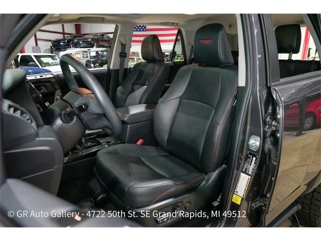 2021 Toyota 4Runner (CC-2117746) for sale in Kentwood, Michigan