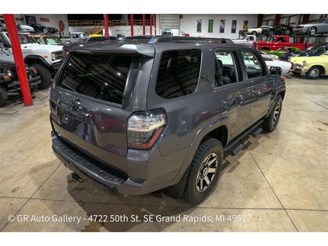 2021 Toyota 4Runner (CC-2117746) for sale in Kentwood, Michigan