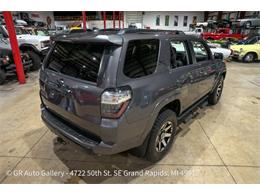 2021 Toyota 4Runner (CC-2117746) for sale in Kentwood, Michigan