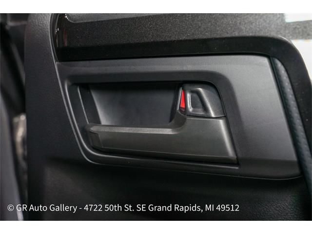 2021 Toyota 4Runner (CC-2117746) for sale in Kentwood, Michigan