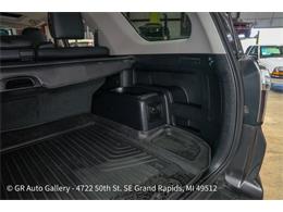 2021 Toyota 4Runner (CC-2117746) for sale in Kentwood, Michigan