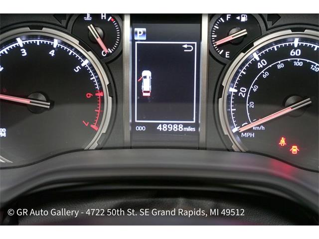 2021 Toyota 4Runner (CC-2117746) for sale in Kentwood, Michigan