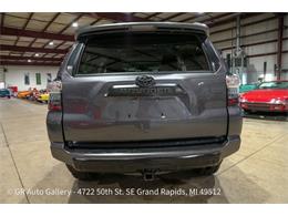 2021 Toyota 4Runner (CC-2117746) for sale in Kentwood, Michigan