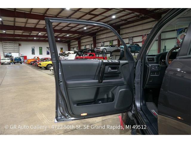 2021 Toyota 4Runner (CC-2117746) for sale in Kentwood, Michigan