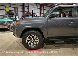 2021 Toyota 4Runner (CC-2117746) for sale in Kentwood, Michigan