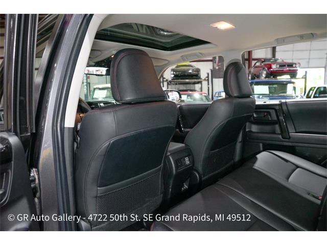 2021 Toyota 4Runner (CC-2117746) for sale in Kentwood, Michigan