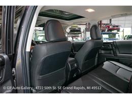 2021 Toyota 4Runner (CC-2117746) for sale in Kentwood, Michigan