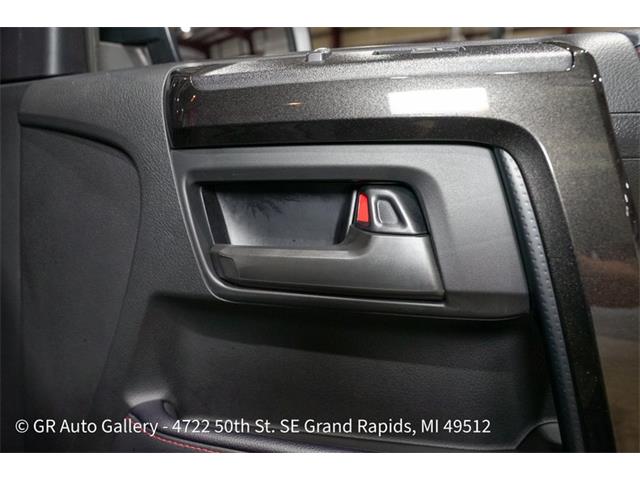 2021 Toyota 4Runner (CC-2117746) for sale in Kentwood, Michigan