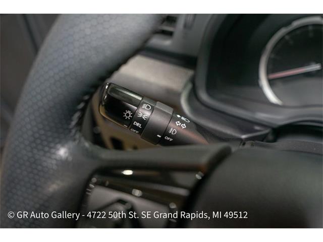 2021 Toyota 4Runner (CC-2117746) for sale in Kentwood, Michigan