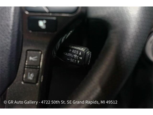 2021 Toyota 4Runner (CC-2117746) for sale in Kentwood, Michigan