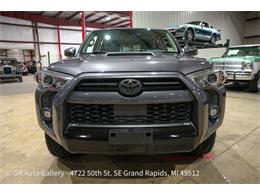 2021 Toyota 4Runner (CC-2117746) for sale in Kentwood, Michigan