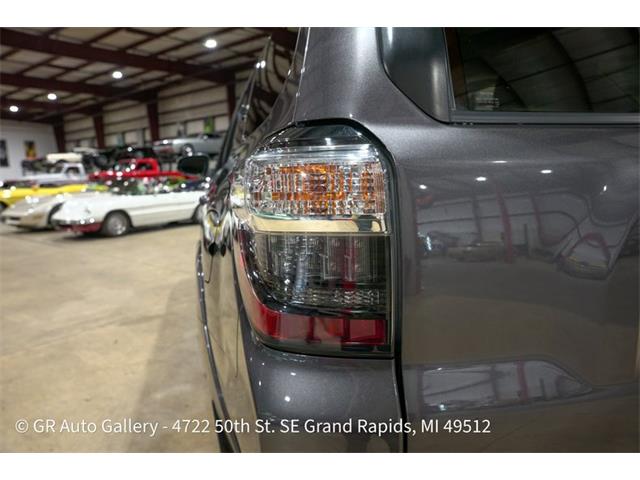 2021 Toyota 4Runner (CC-2117746) for sale in Kentwood, Michigan
