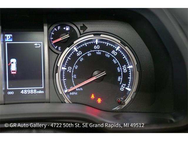 2021 Toyota 4Runner (CC-2117746) for sale in Kentwood, Michigan