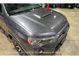 2021 Toyota 4Runner (CC-2117746) for sale in Kentwood, Michigan