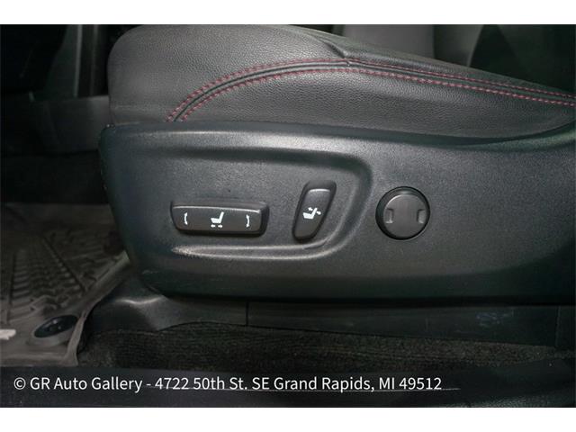 2021 Toyota 4Runner (CC-2117746) for sale in Kentwood, Michigan