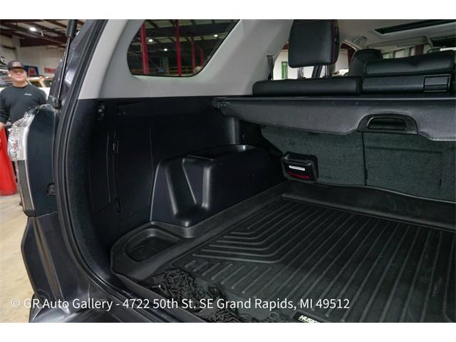 2021 Toyota 4Runner (CC-2117746) for sale in Kentwood, Michigan