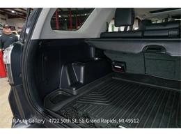 2021 Toyota 4Runner (CC-2117746) for sale in Kentwood, Michigan