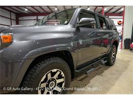 2021 Toyota 4Runner (CC-2117746) for sale in Kentwood, Michigan